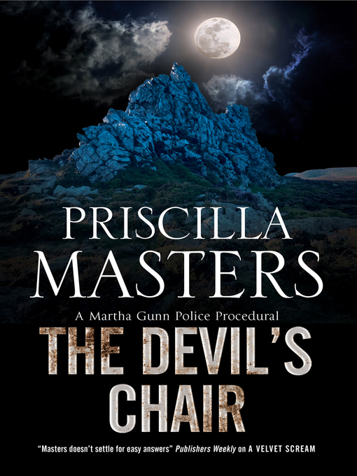 Title details for Devil's Chair by Priscilla Masters - Available
